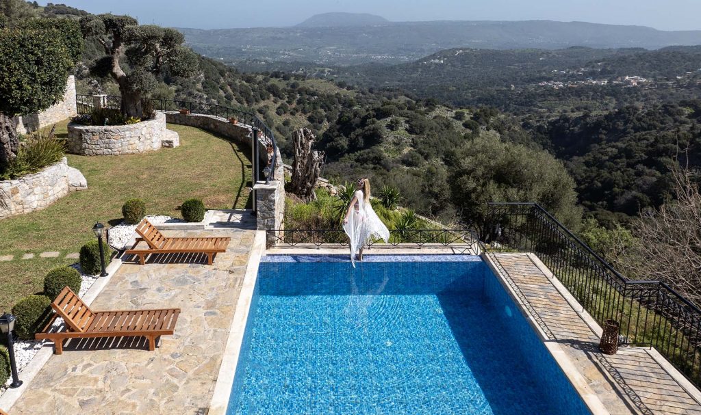 Ιn Ηarmony with nature